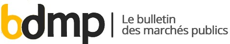 Logo Partenaire - bdmp